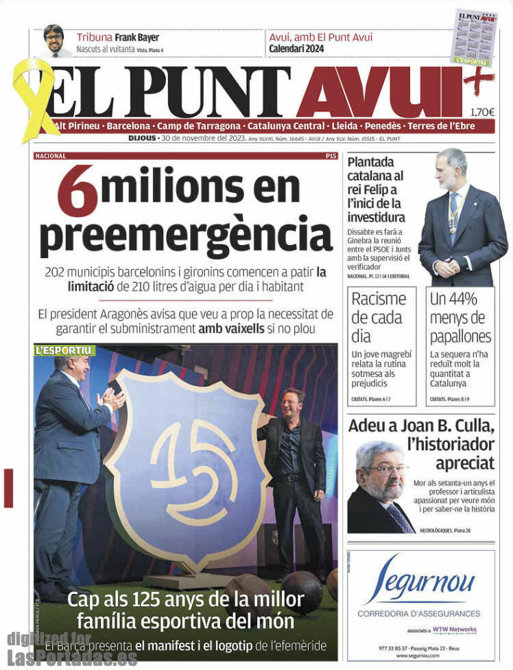 El Punt