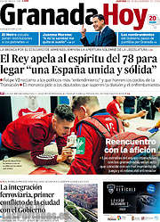 /Granada Hoy