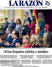 /La Razón