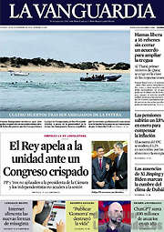 /La Vanguardia