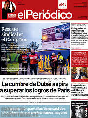 /El Periódico de Catalunya(Castellano)