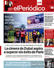 /El Periódico de Catalunya(Català)