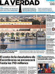 /La Verdad Cartagena