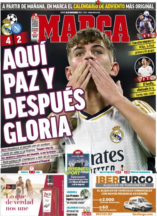 Marca