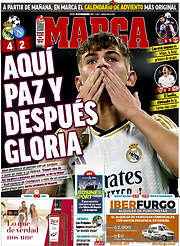 /Marca