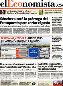 Periodico El Economista