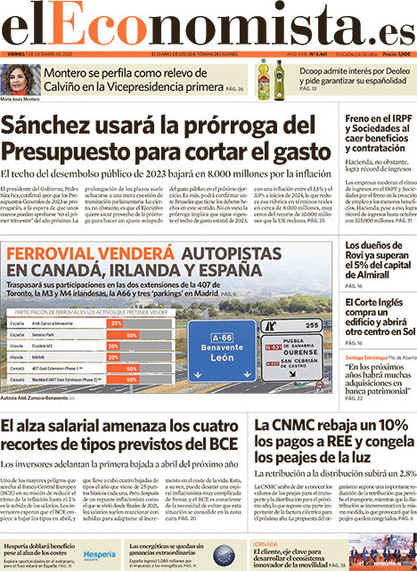 El Economista