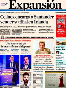 Periodico Expansion
