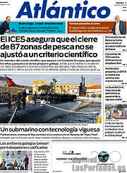 /Atlántico Diario