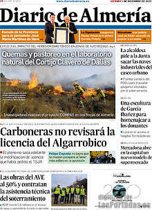 Periodico Diario de Almería