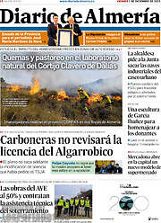 /Diario de Almería