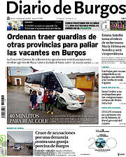 /Diario de Burgos