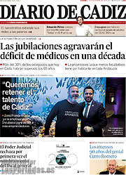 /Diario de Cádiz