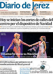 /Diario de Jerez
