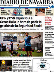 /Diario de Navarra
