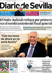 /Diario de Sevilla