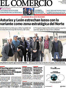 Periodico El Comercio