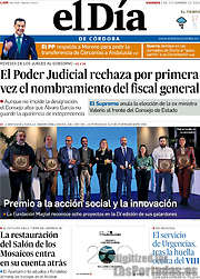 /El Día de Córdoba