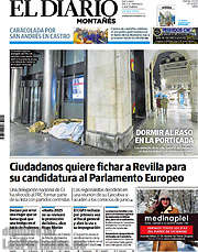 /El Diario Montañés