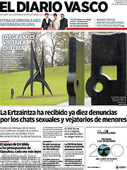 /El Diario Vasco