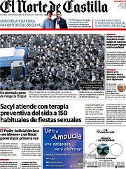 /El Norte de Castilla