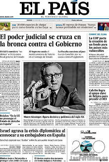 Periodico El País