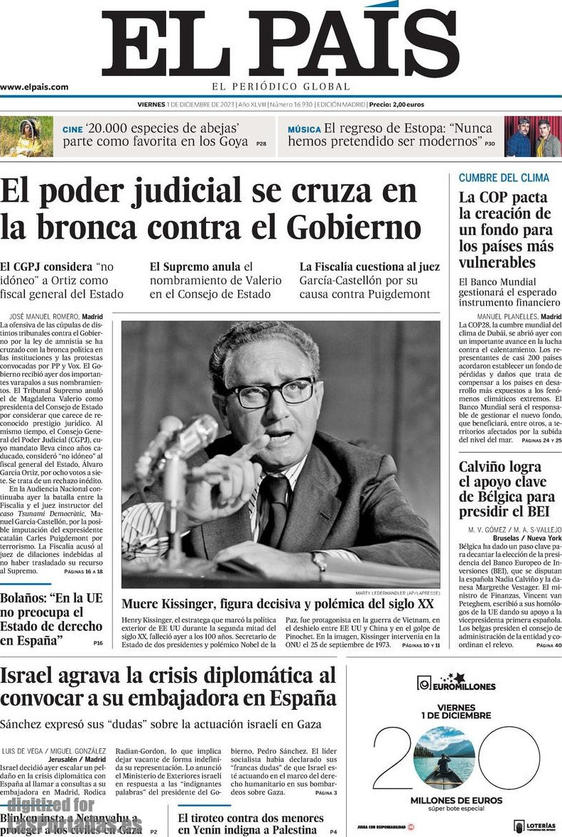 El País