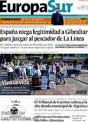 /Europa Sur