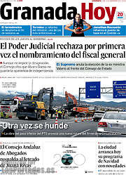 /Granada Hoy