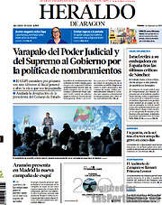 /Heraldo de Aragon