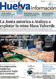 /Huelva Información