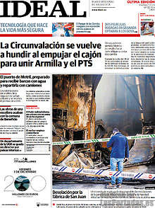 Periodico Ideal