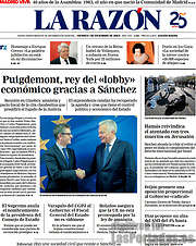 /La Razón