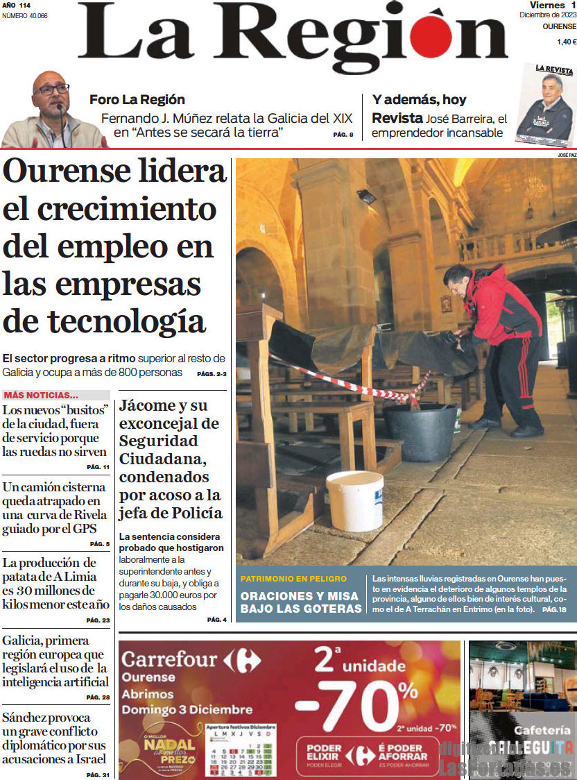 La Región