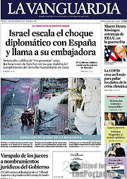 /La Vanguardia