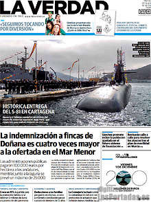 Periodico La Verdad