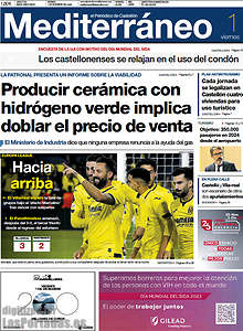 Periodico Mediterráneo