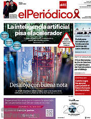/El Periódico de Catalunya(Castellano)