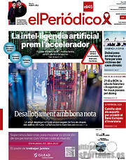 /El Periódico de Catalunya(Català)
