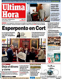 Periodico Última Hora
