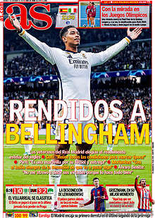 Periodico AS