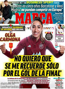 Periodico Marca