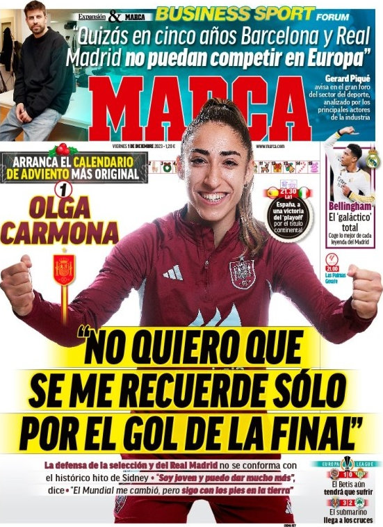 Marca