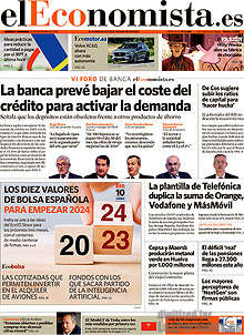 Periodico El Economista