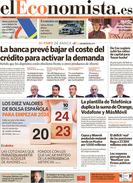 El Economista