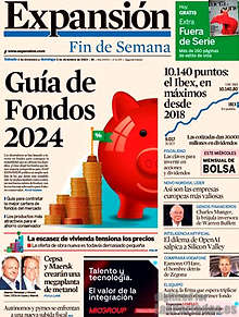 Periodico Expansion