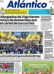 /Atlántico Diario