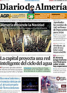 Periodico Diario de Almería