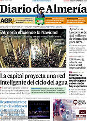 /Diario de Almería