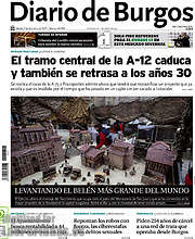 /Diario de Burgos